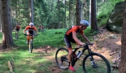 MTB kemp Benecko 14.6 - 16.6.2019