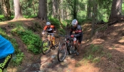 MTB kemp Benecko 14.6 - 16.6.2019