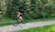 MTB kemp Benecko 14.6 - 16.6.2019