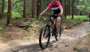 MTB kemp Benecko 14.6 - 16.6.2019