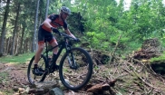 MTB kemp Benecko 14.6 - 16.6.2019