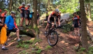 MTB kemp Benecko 14.6 - 16.6.2019