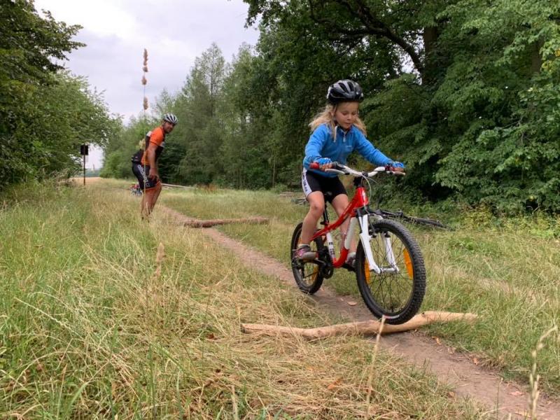 Příměstský tábor Praha 15. - 19.7.2019