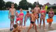 Příměstský tábor Praha 15. - 19.7.2019