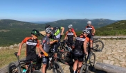 Kombinovaný kemp Benecko 21. - 28.7.2019