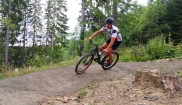 Kombinovaný kemp Benecko 21. - 28.7.2019
