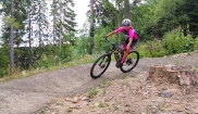 Kombinovaný kemp Benecko 21. - 28.7.2019