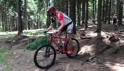 Kombinovaný kemp Benecko 21. - 28.7.2019