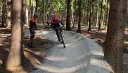 MTB kemp Nové Město na Moravě 13. - 15. 9. 2019