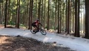 MTB kemp Nové Město na Moravě 13. - 15. 9. 2019