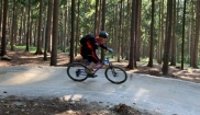 MTB kemp Nové Město na Moravě 13. - 15. 9. 2019