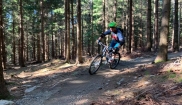 MTB kemp Nové Město na Moravě 13. - 15. 9. 2019