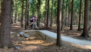 MTB kemp Nové Město na Moravě 13. - 15. 9. 2019