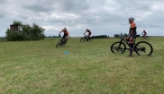 MTB kemp Nové Město na Moravě 13. - 15. 9. 2019