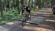 MTB kemp Nové Město na Moravě 13. - 15. 9. 2019