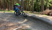 MTB kemp Nové Město na Moravě 13. - 15. 9. 2019