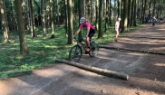 MTB kemp Nové Město na Moravě 13. - 15. 9. 2019