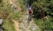 MTB kemp Nové Město na Moravě 13. - 15. 9. 2019