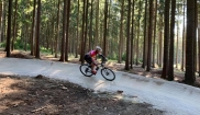 MTB kemp Nové Město na Moravě 13. - 15. 9. 2019