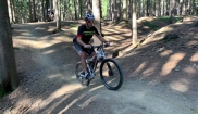 MTB kemp Nové Město na Moravě 13. - 15. 9. 2019