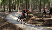 MTB kemp Nové Město na Moravě 13. - 15. 9. 2019