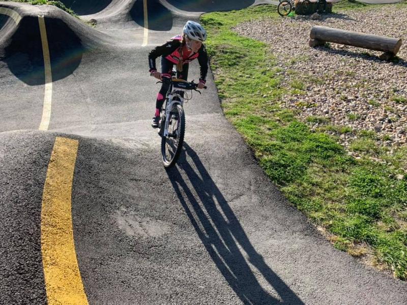 MTB kemp Nové Město na Moravě 20. - 22. 9. 2019