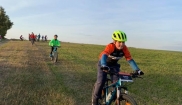 MTB kemp Nové Město na Moravě 20. - 22. 9. 2019