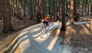 MTB kemp Nové Město na Moravě 20. - 22. 9. 2019