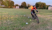 MTB kemp Nové Město na Moravě 20. - 22. 9. 2019