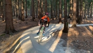 MTB kemp Nové Město na Moravě 20. - 22. 9. 2019