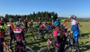 MTB kemp Nové Město na Moravě 20. - 22. 9. 2019