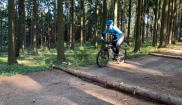 MTB kemp Nové Město na Moravě 20. - 22. 9. 2019