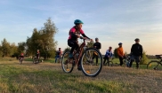 MTB kemp Nové Město na Moravě 20. - 22. 9. 2019