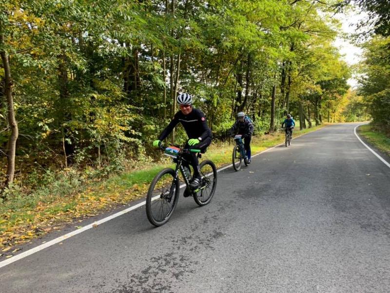 Jízda na ŘÍP 6. 10. 2019 aneb ukončení sezony