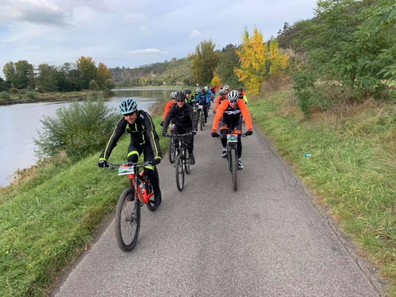Jízda na ŘÍP 6. 10. 2019 aneb ukončení sezony
