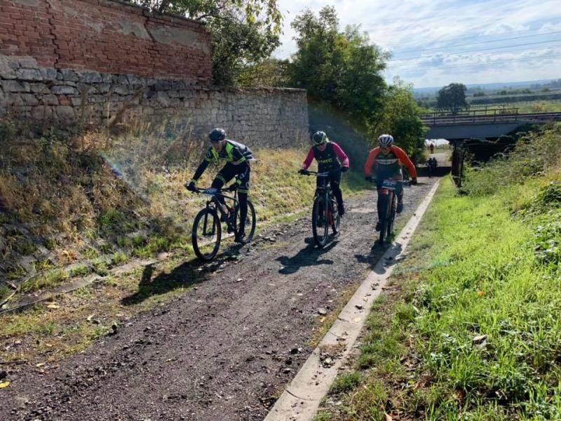 Jízda na ŘÍP 6. 10. 2019 aneb ukončení sezony