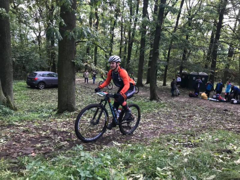 Jízda na ŘÍP 6. 10. 2019 aneb ukončení sezony