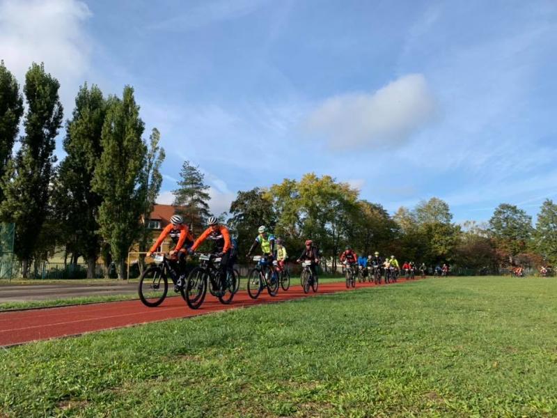 Jízda na ŘÍP 6. 10. 2019 aneb ukončení sezony