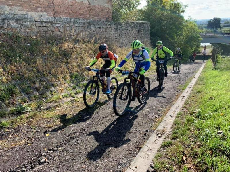 Jízda na ŘÍP 6. 10. 2019 aneb ukončení sezony