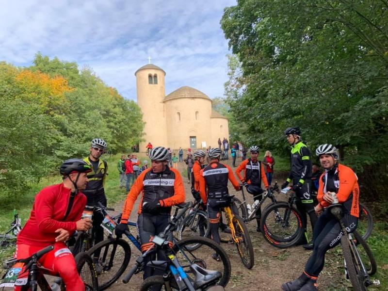 Jízda na ŘÍP 6. 10. 2019 aneb ukončení sezony