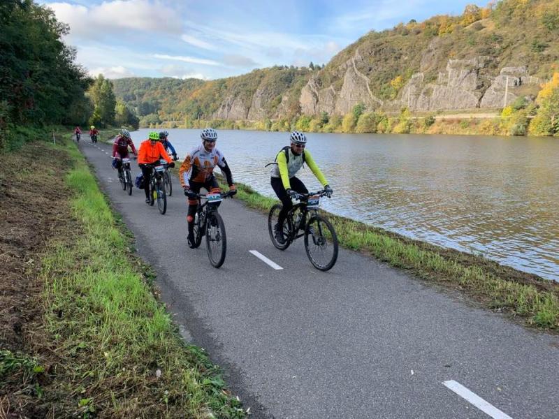 Jízda na ŘÍP 6. 10. 2019 aneb ukončení sezony