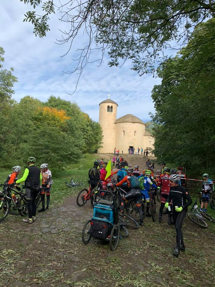 Jízda na ŘÍP 6. 10. 2019 aneb ukončení sezony