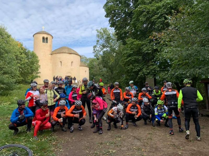 Jízda na ŘÍP 6. 10. 2019 aneb ukončení sezony