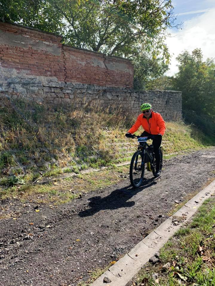 Jízda na ŘÍP 6. 10. 2019 aneb ukončení sezony