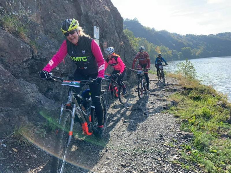 Jízda na ŘÍP 6. 10. 2019 aneb ukončení sezony