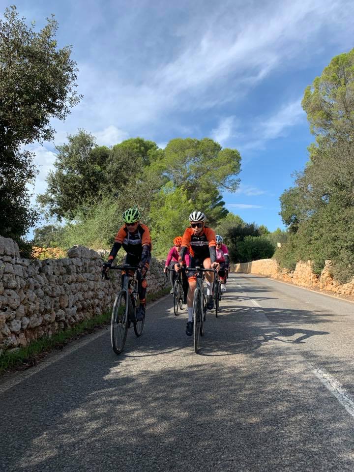 Mallorca - SUNNY MALLORCA I. 20. - 27. 10. 2019