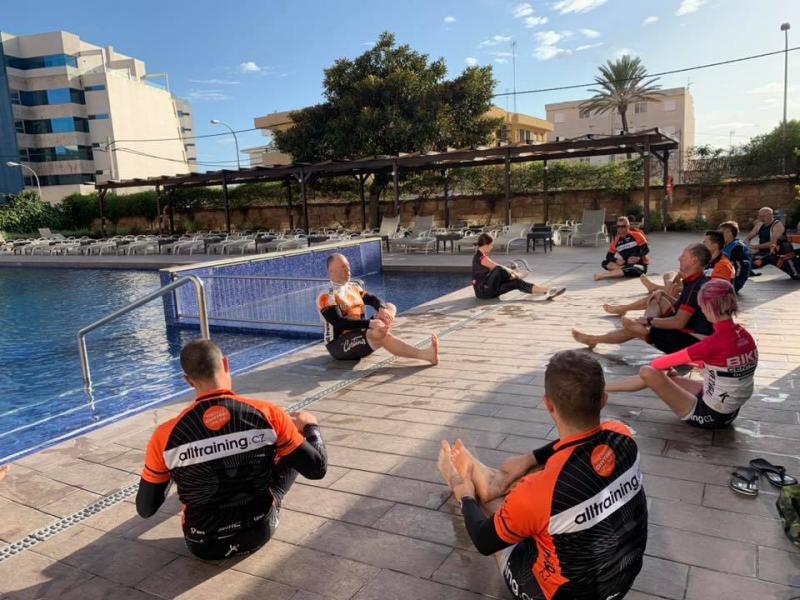 Mallorca - SUNNY MALLORCA I. 20. - 27. 10. 2019