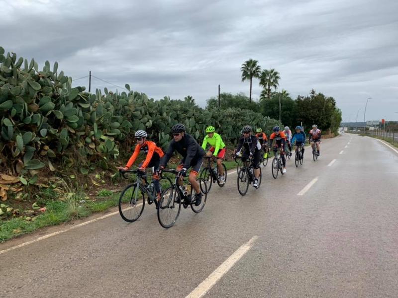 Mallorca - SUNNY MALLORCA I. 20. - 27. 10. 2019