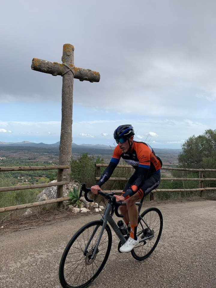 Mallorca - SUNNY MALLORCA I. 20. - 27. 10. 2019