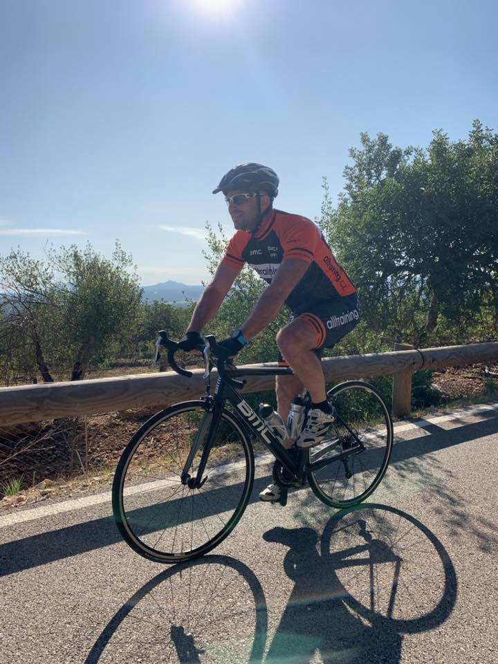 Mallorca - SUNNY MALLORCA I. 20. - 27. 10. 2019
